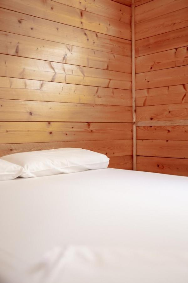 Camping Joncar Mar Roses Exterior foto